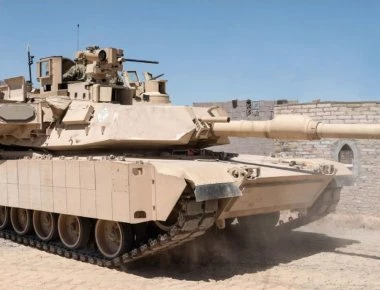 Μαρόκο: Προμηθεύεται 162 Μ1 Abrams από τις ΗΠΑ έναντι 1,259 δισ. $